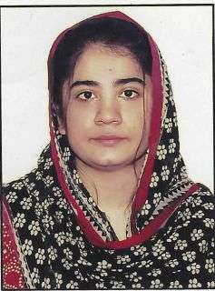 Candidate Image