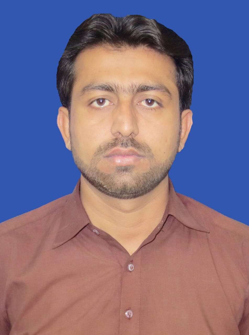Candidate Image