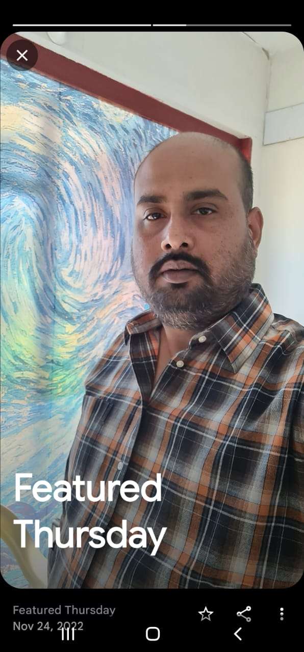 Candidate Image