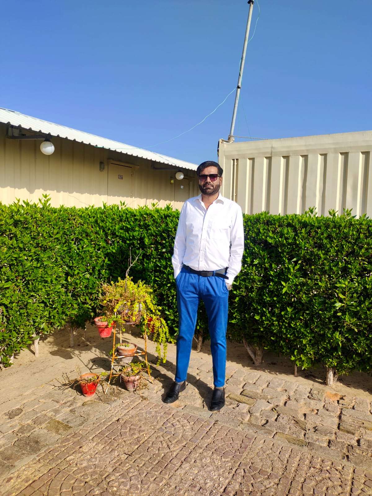 Candidate Image