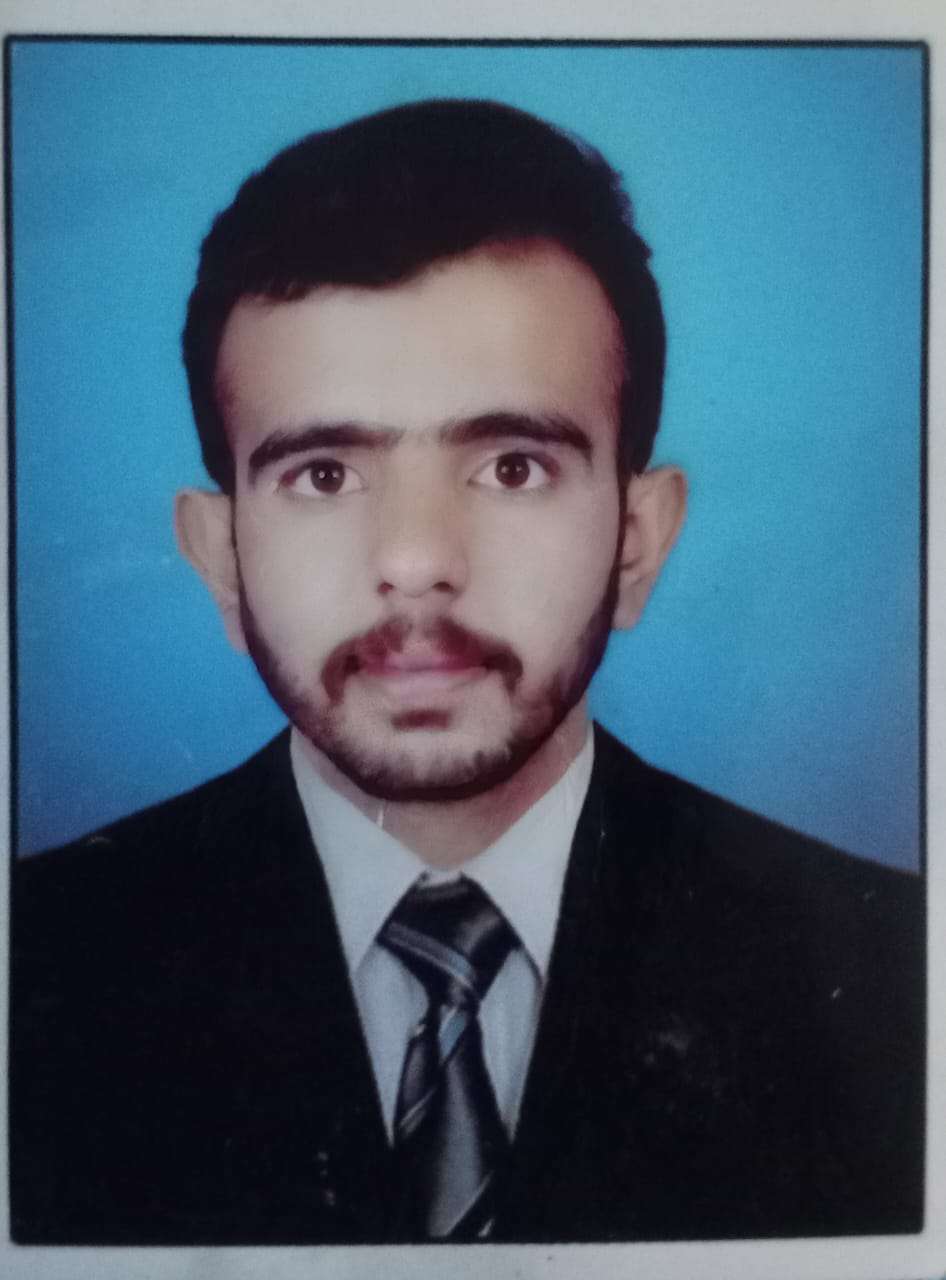 Candidate Image