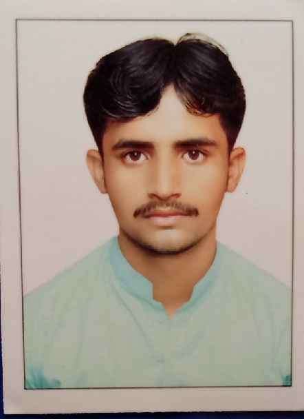 Candidate Image