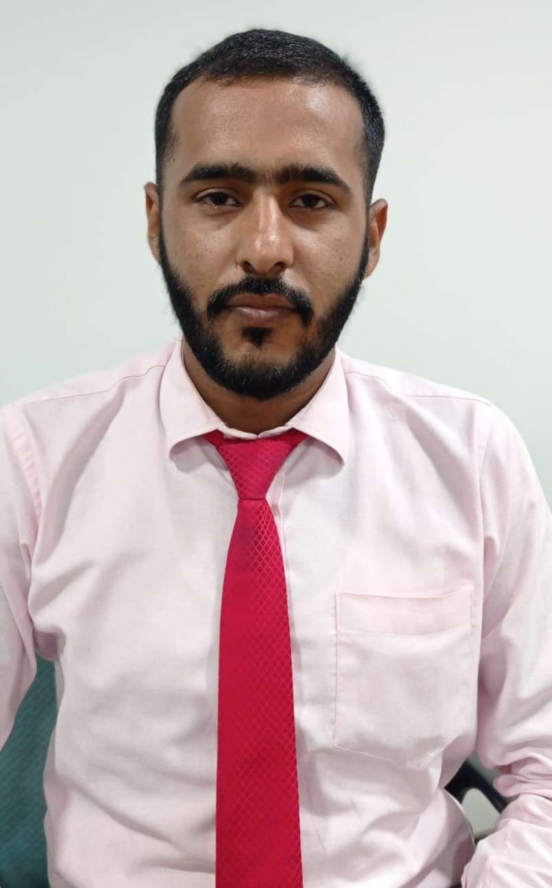 Candidate Image