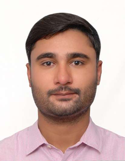 Candidate Image