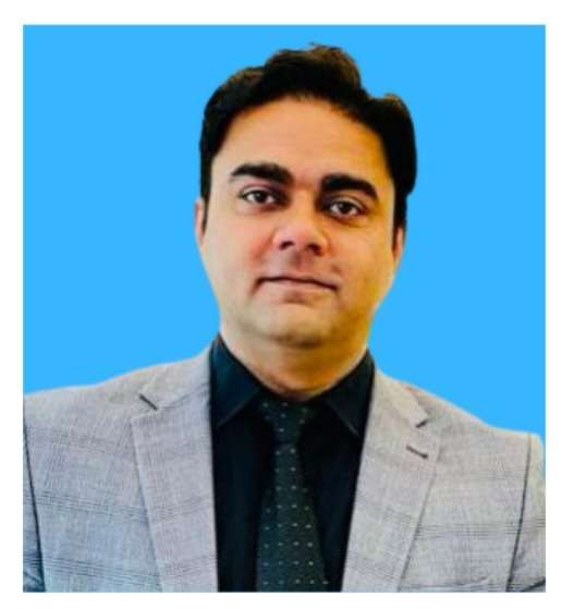 Candidate Image