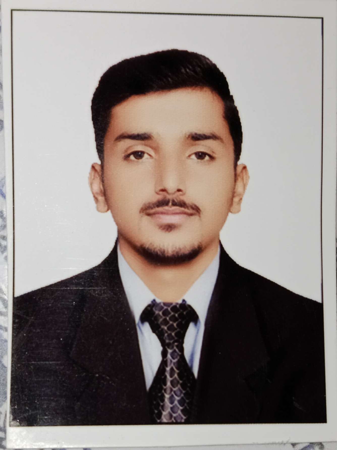 Candidate Image