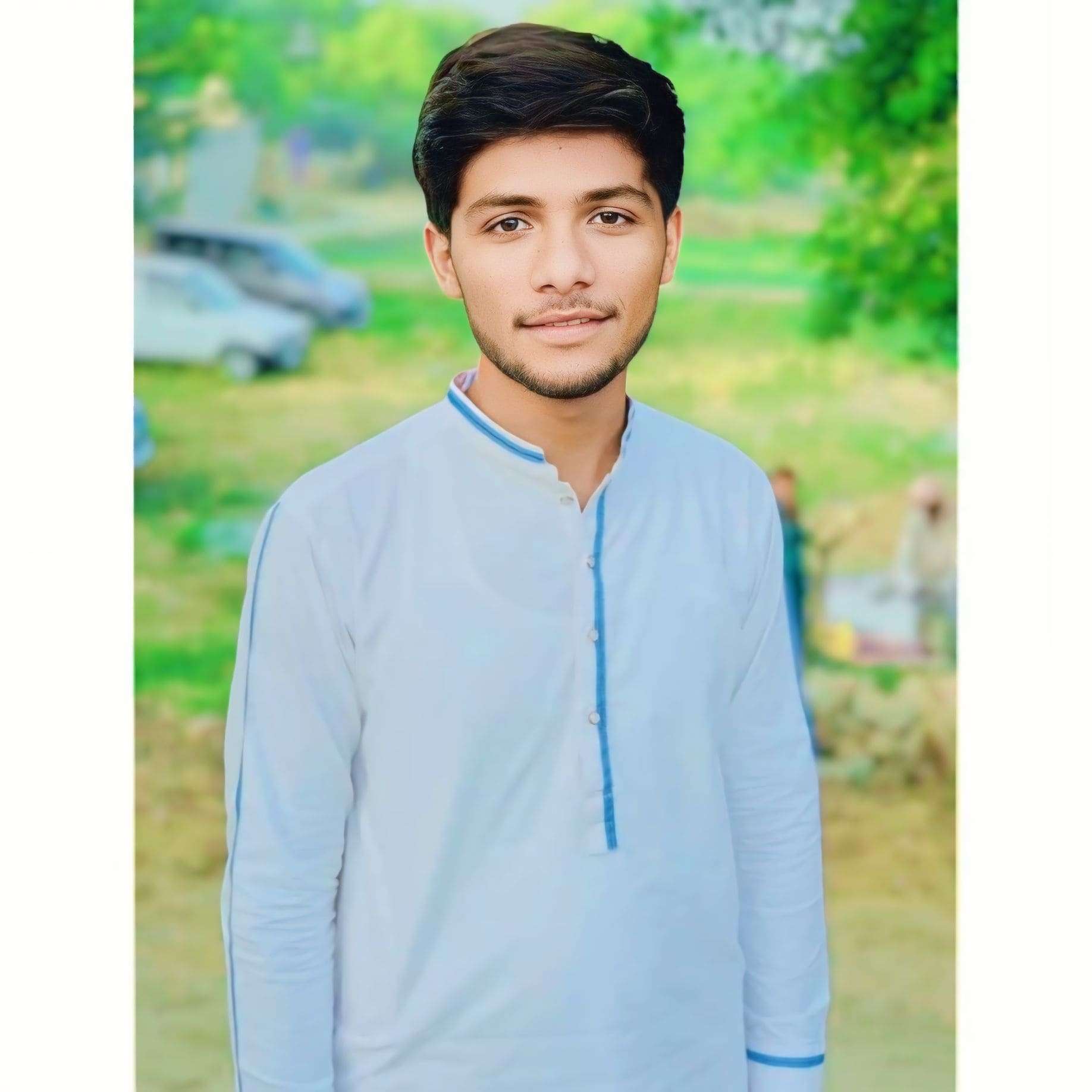Candidate Image