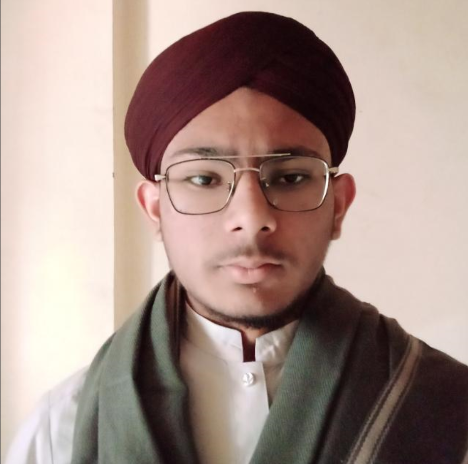Candidate Image