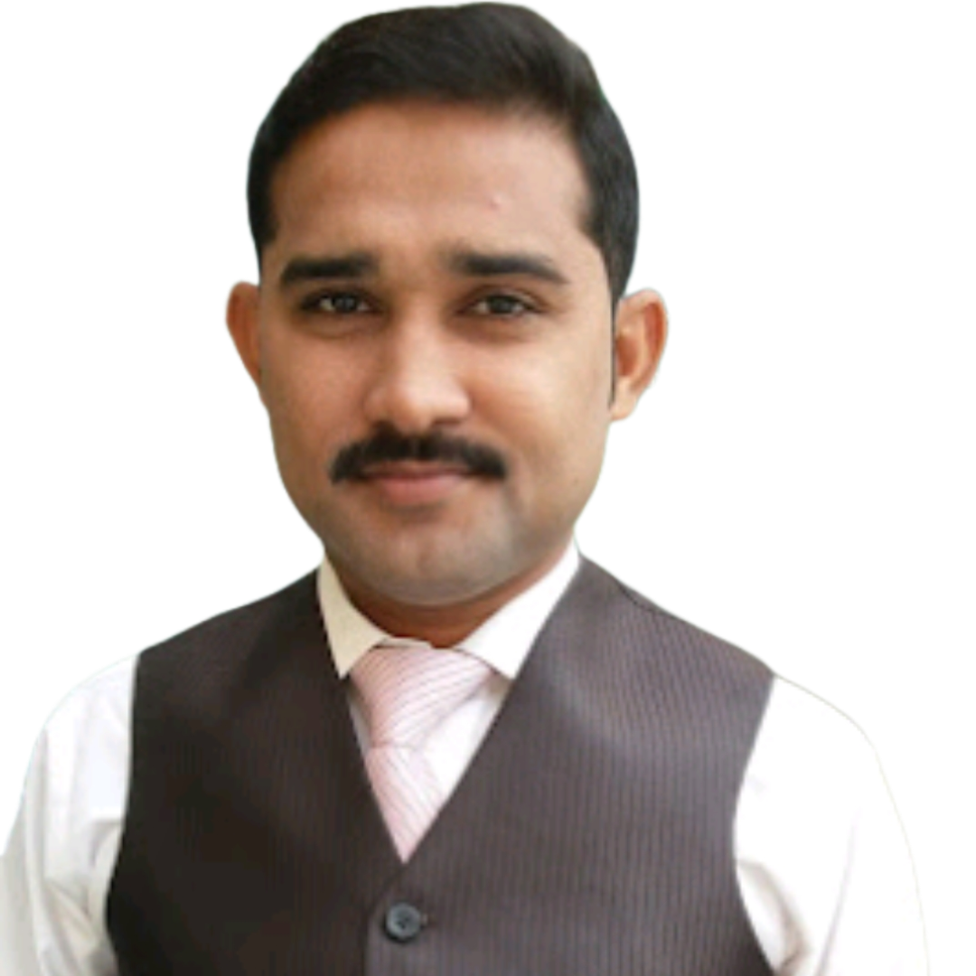 Candidate Image