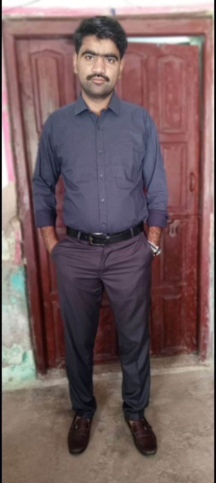 Candidate Image