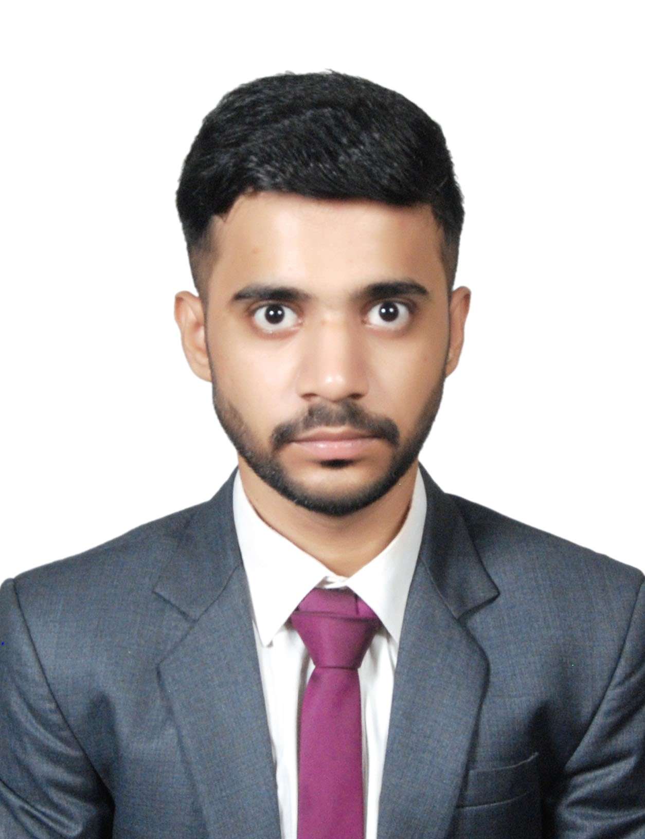 Candidate Image