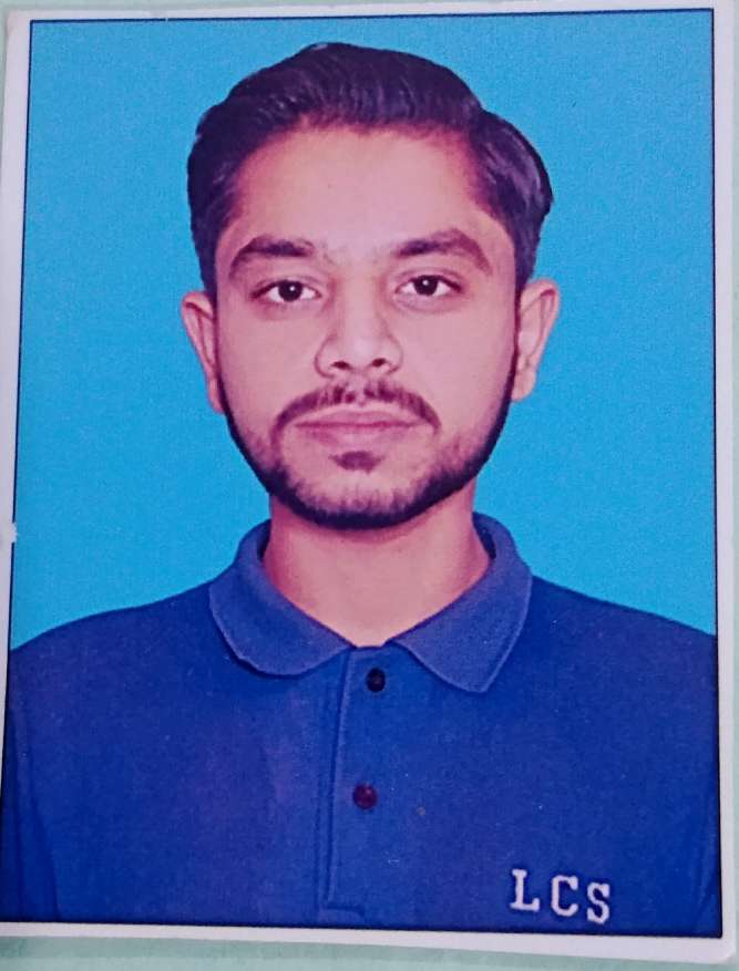 Candidate Image