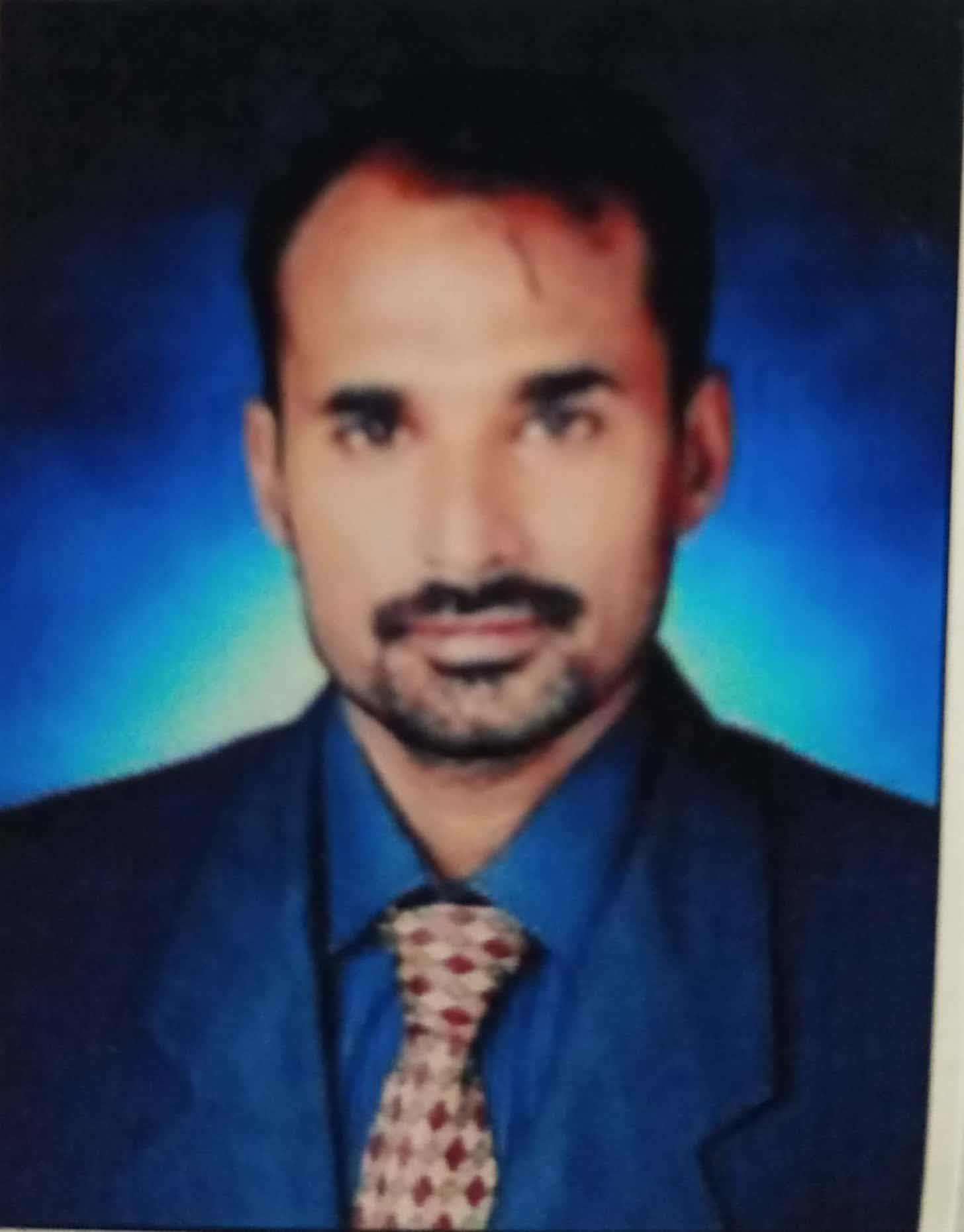 Candidate Image