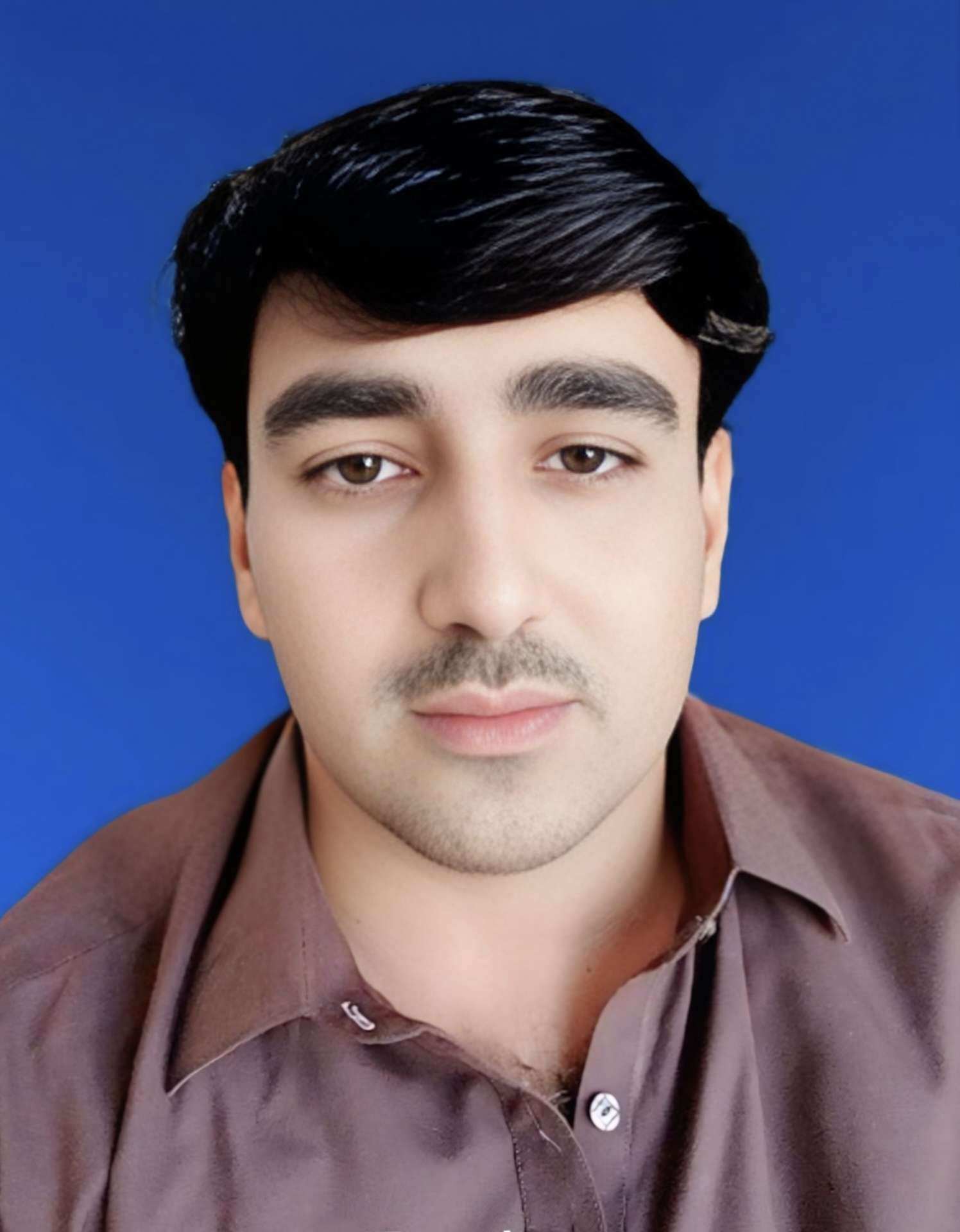 Candidate Image