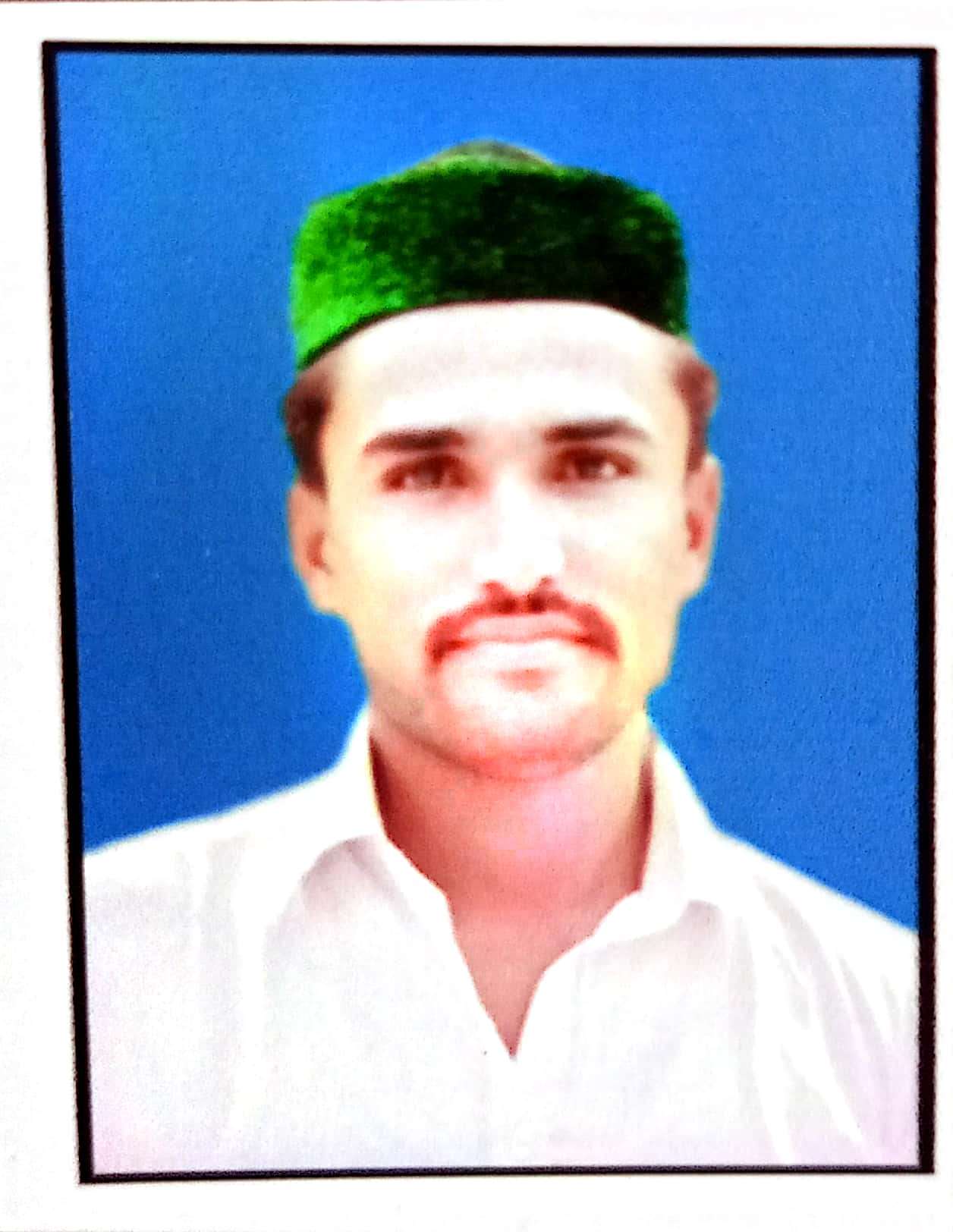 Candidate Image