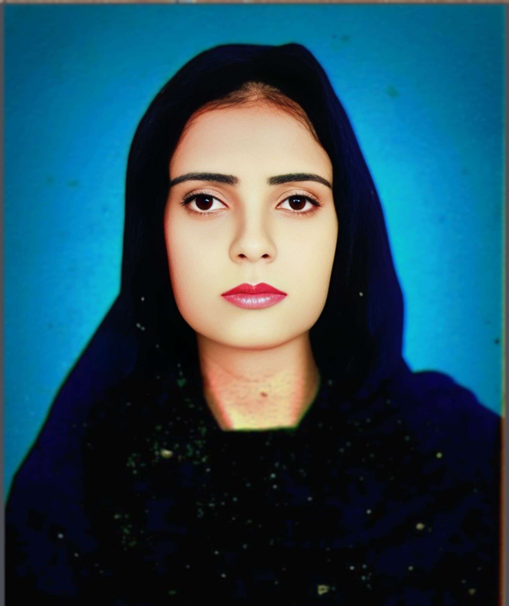 Candidate Image
