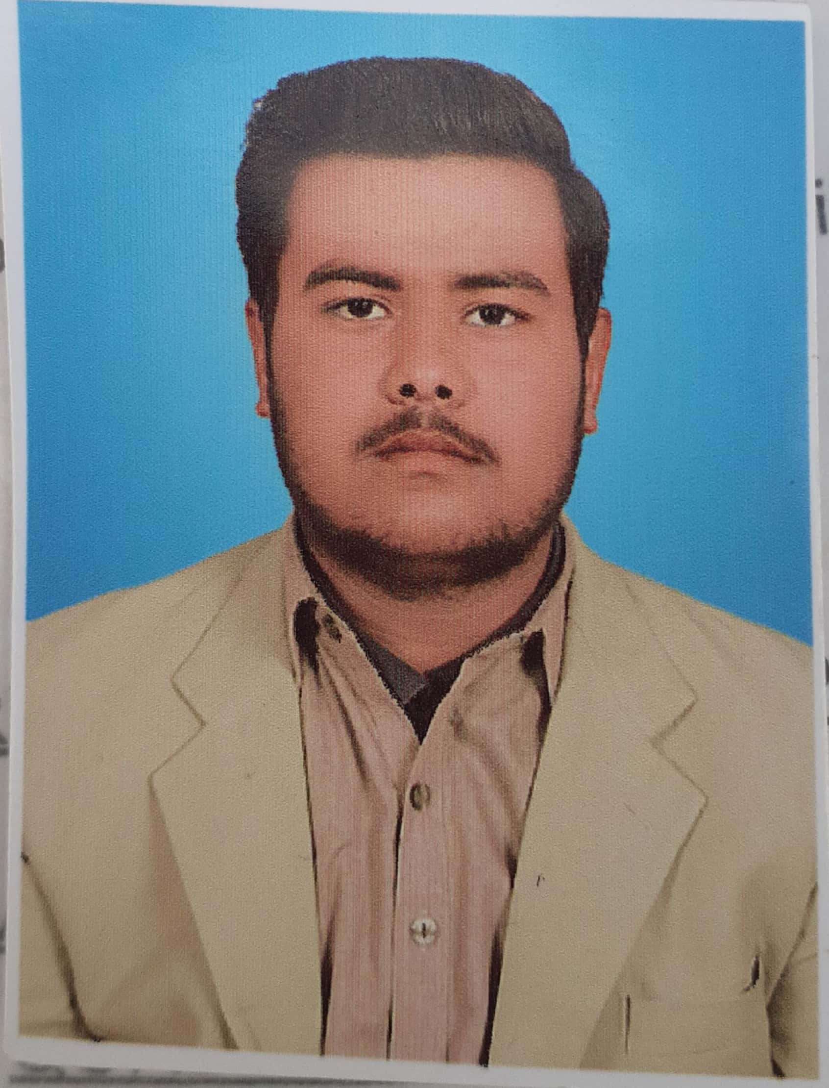 Candidate Image