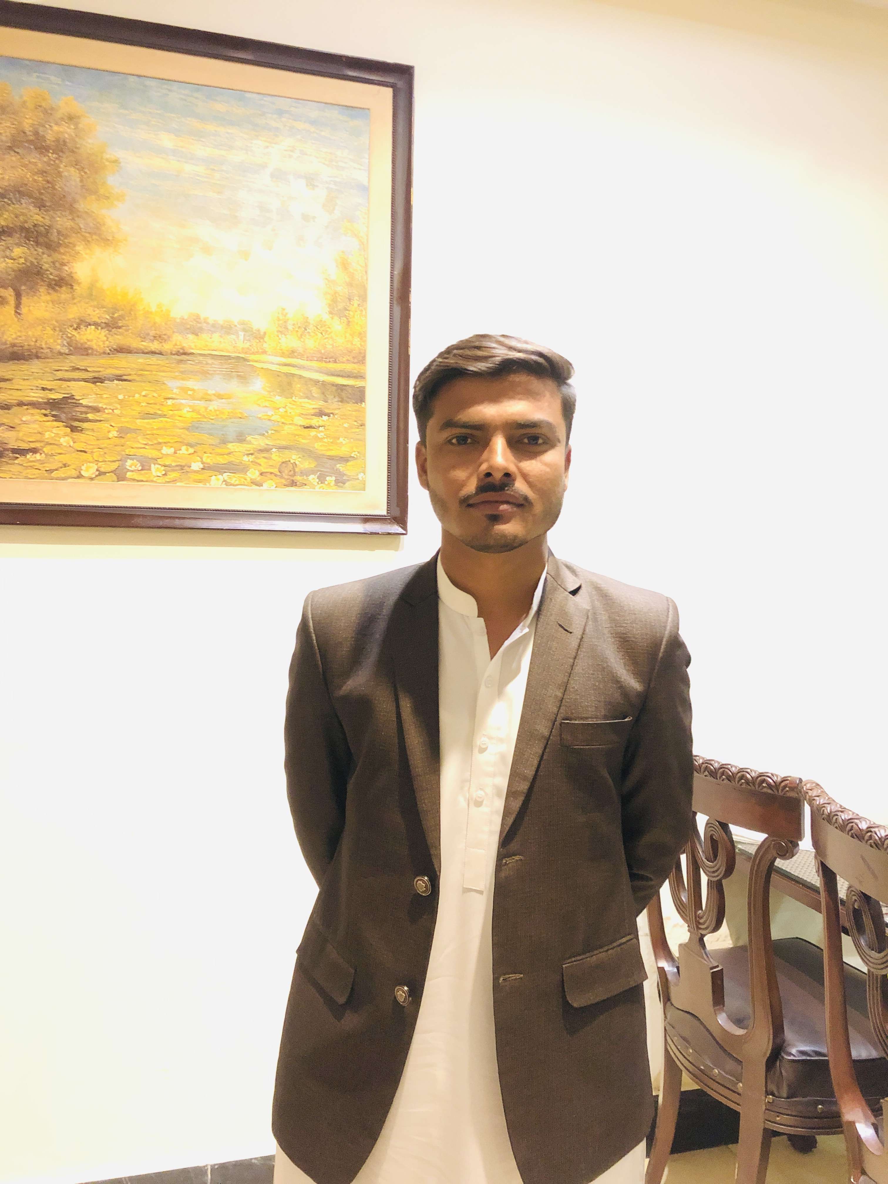 Candidate Image