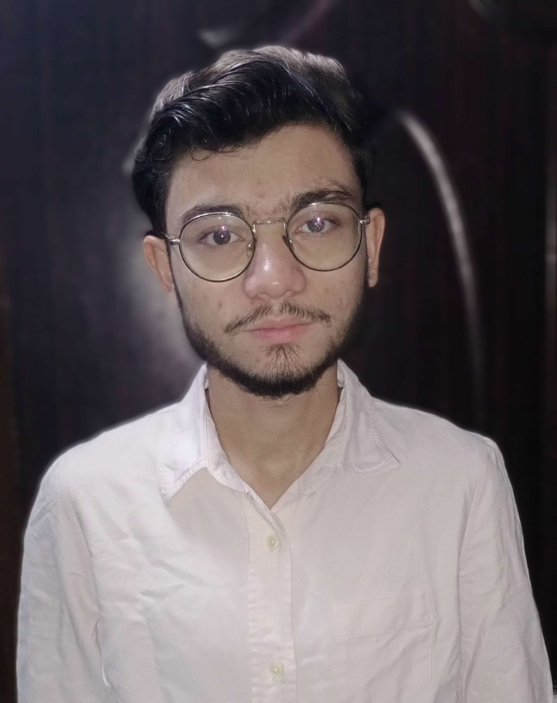 Candidate Image
