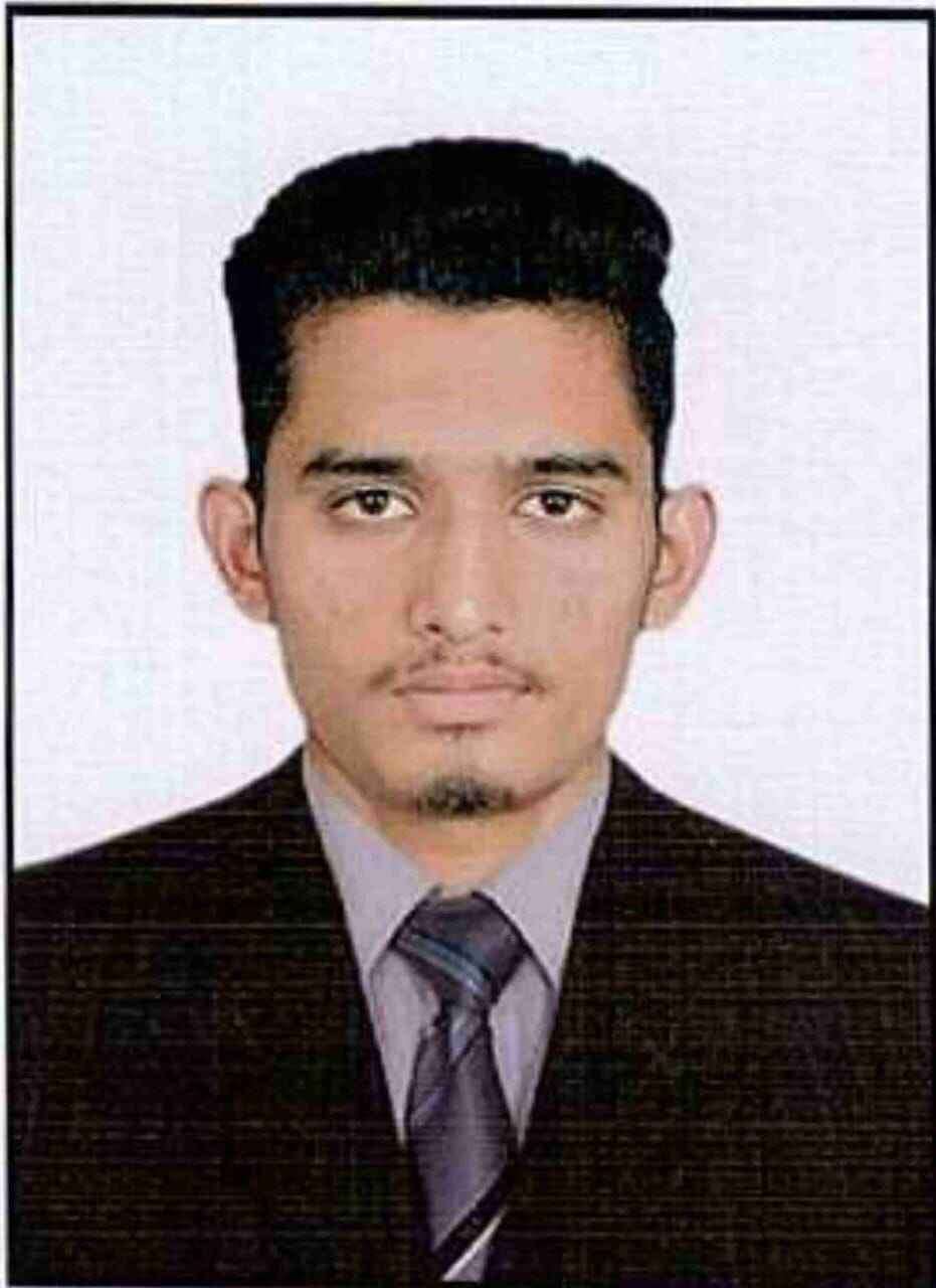 Candidate Image