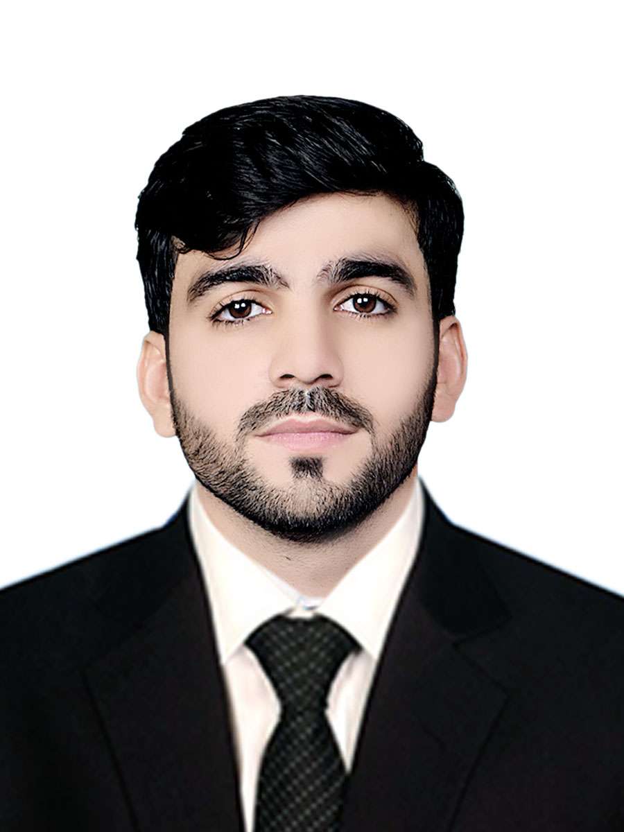 Candidate Image