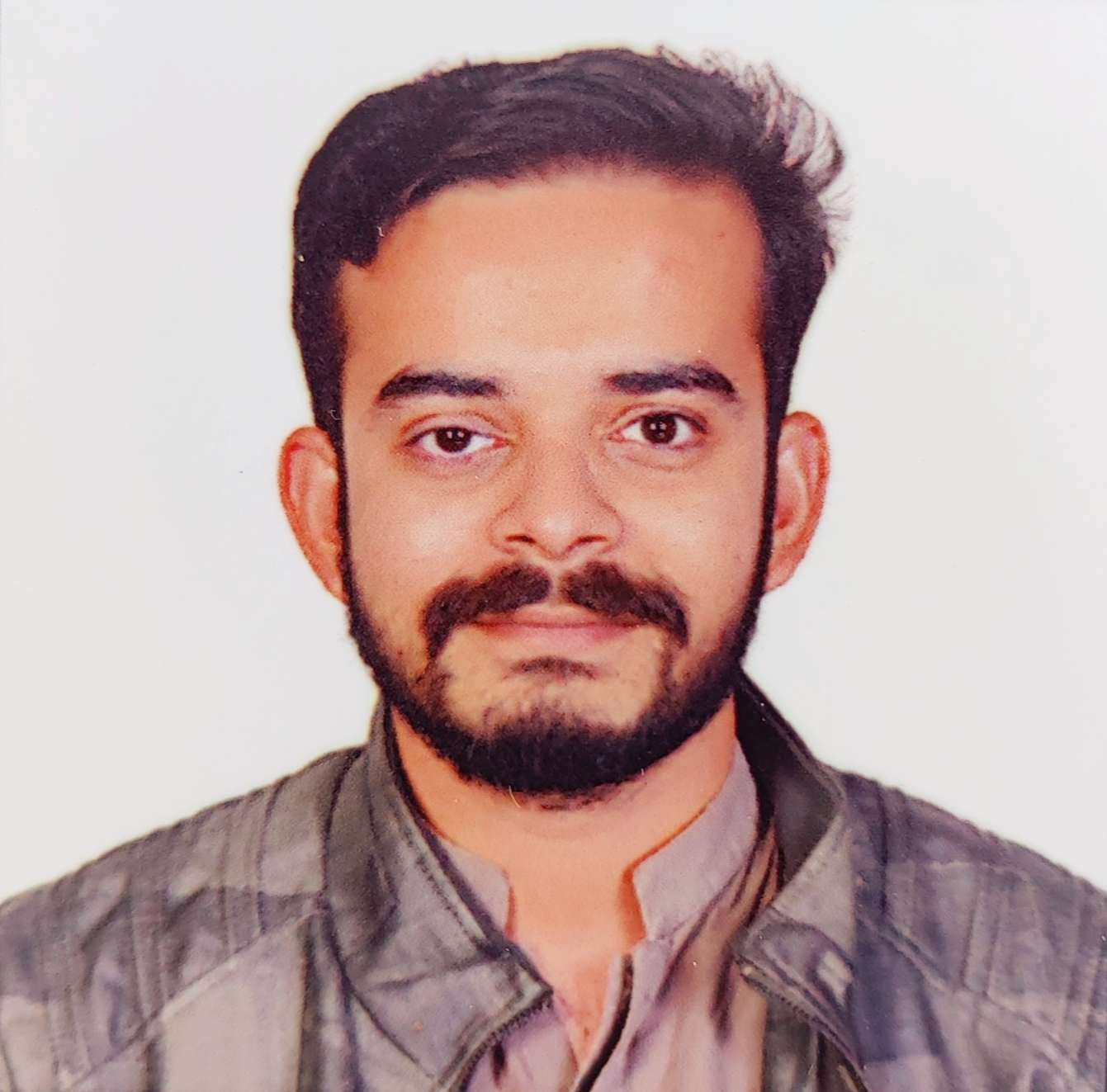 Candidate Image