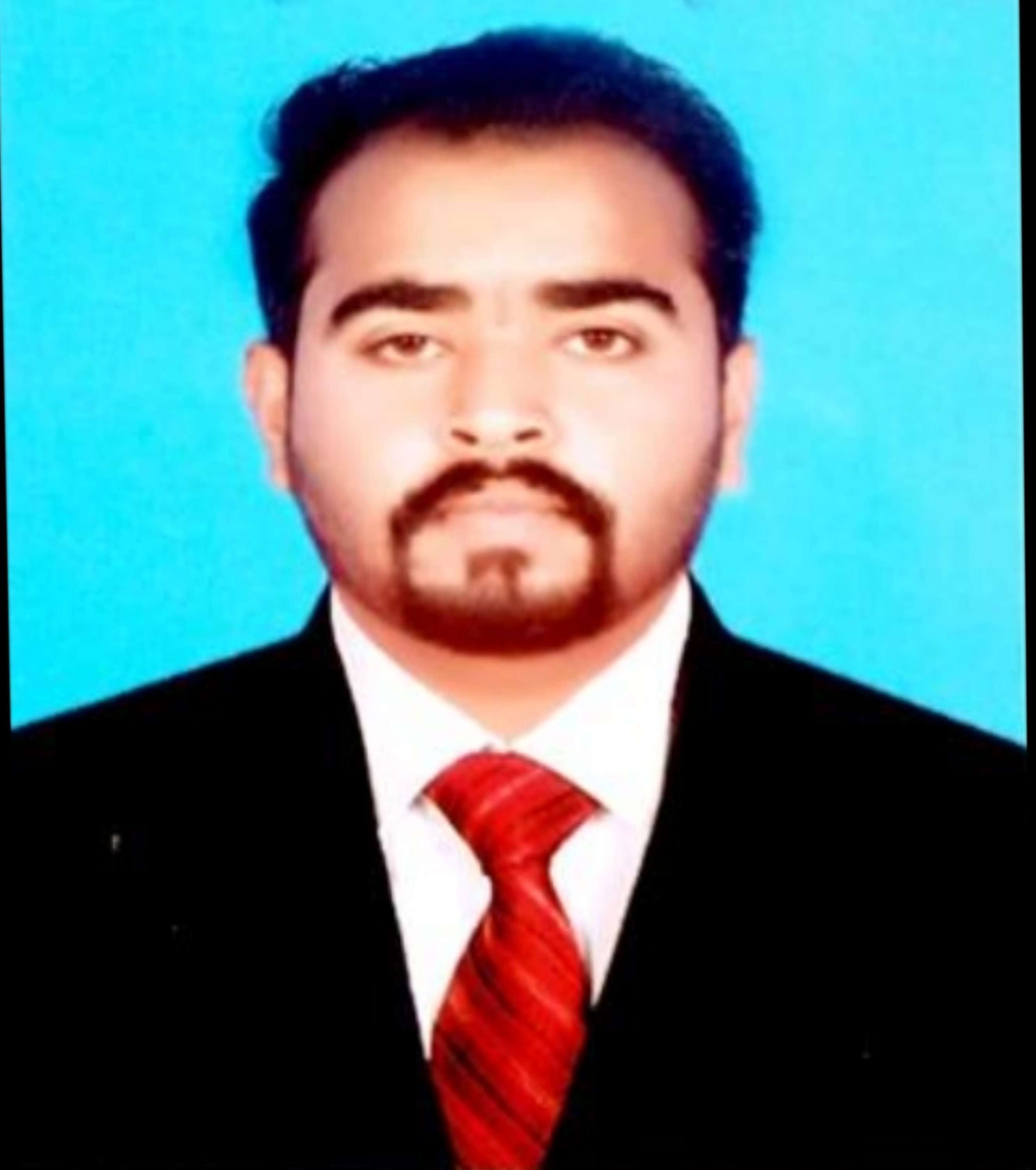 Candidate Image
