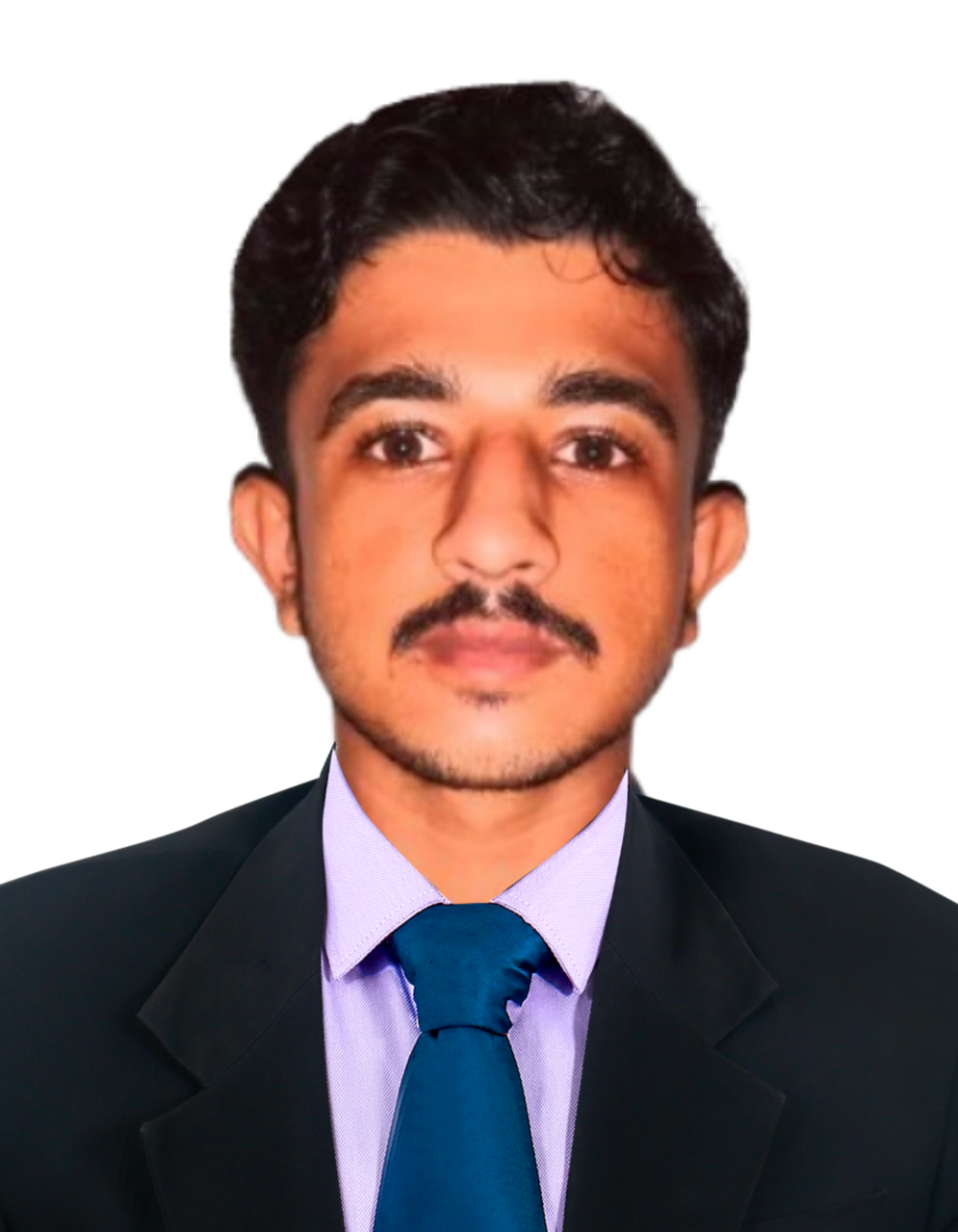 Candidate Image