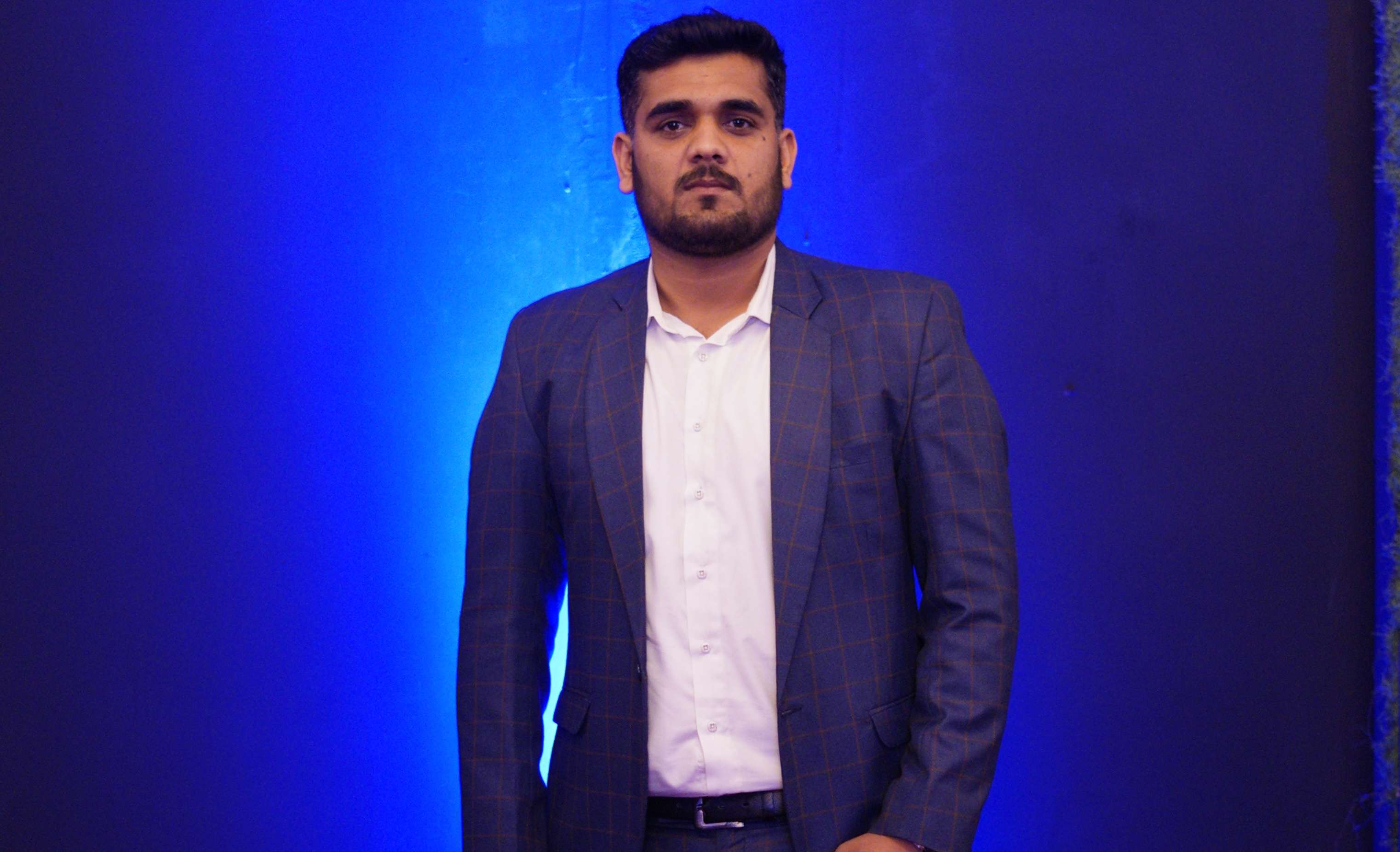 Candidate Image