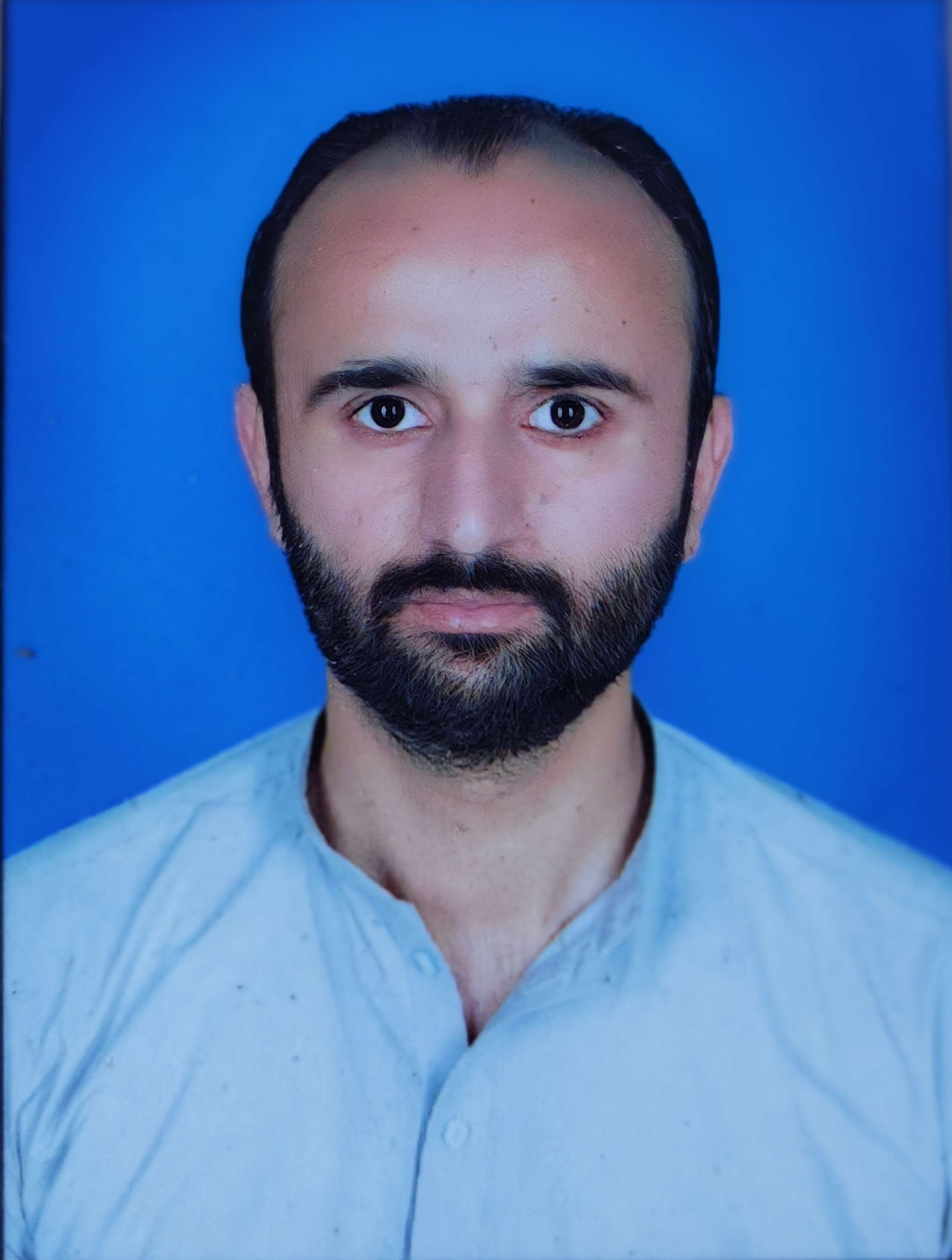 Candidate Image