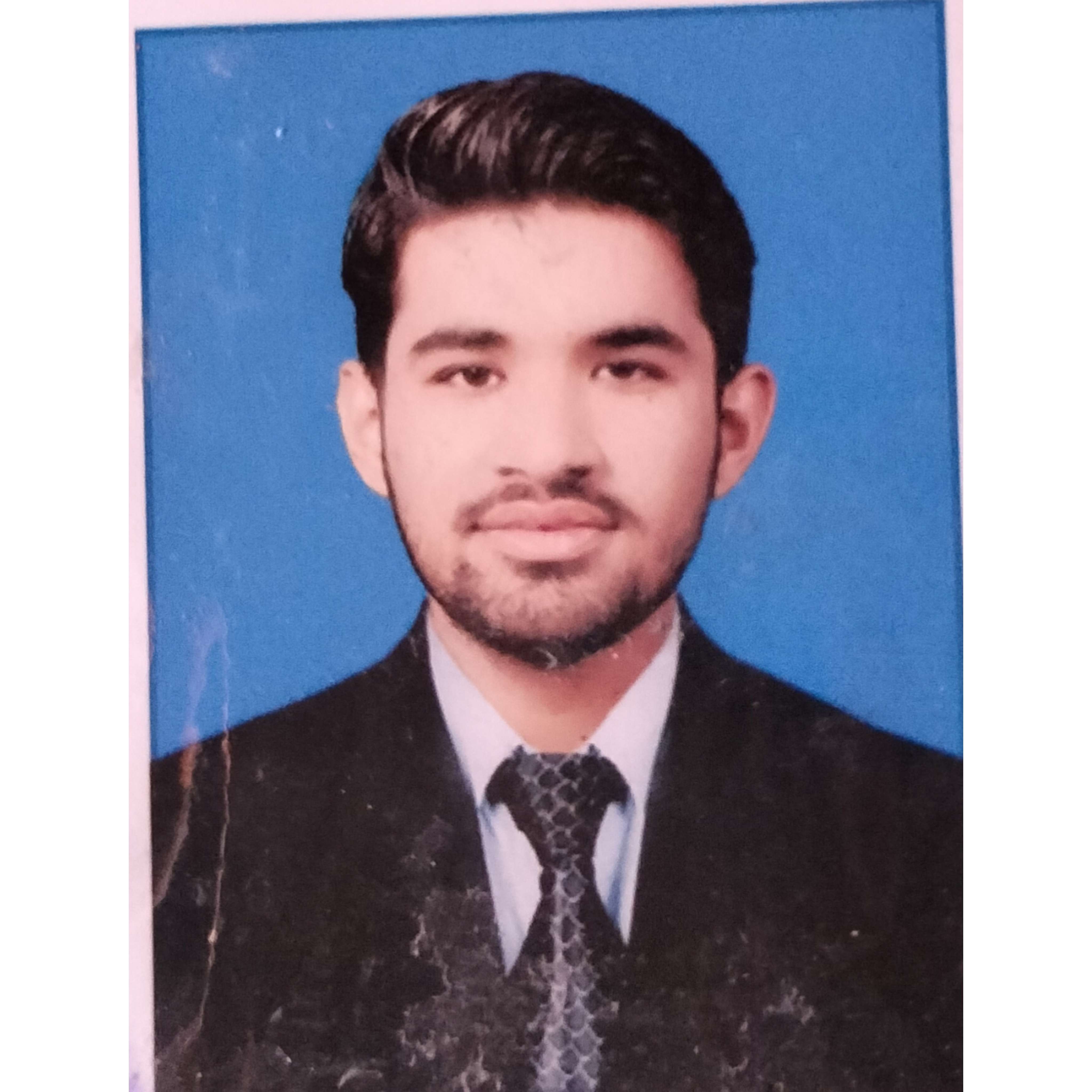 Candidate Image