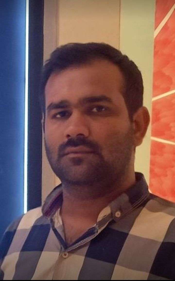Candidate Image