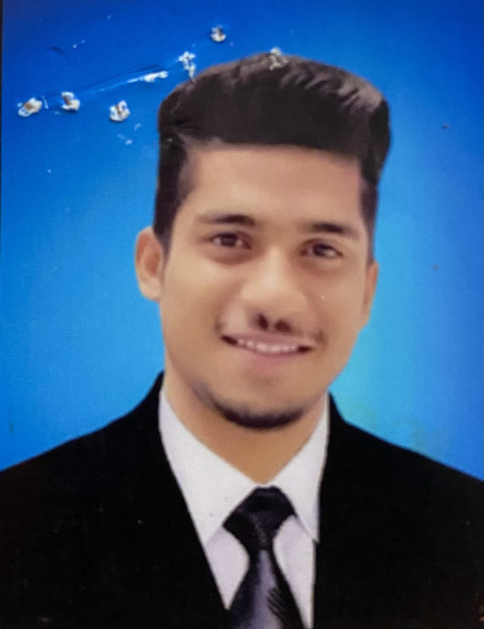 Candidate Image