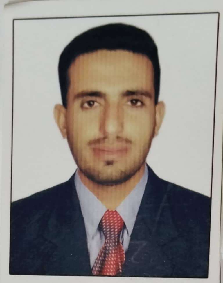 Candidate Image