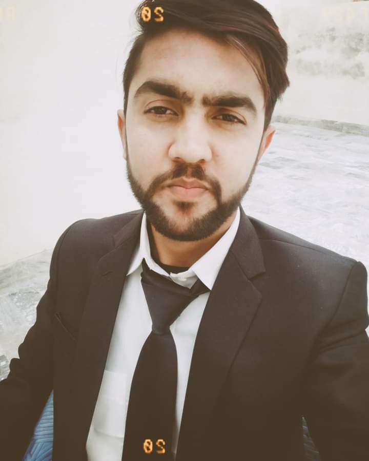 Candidate Image