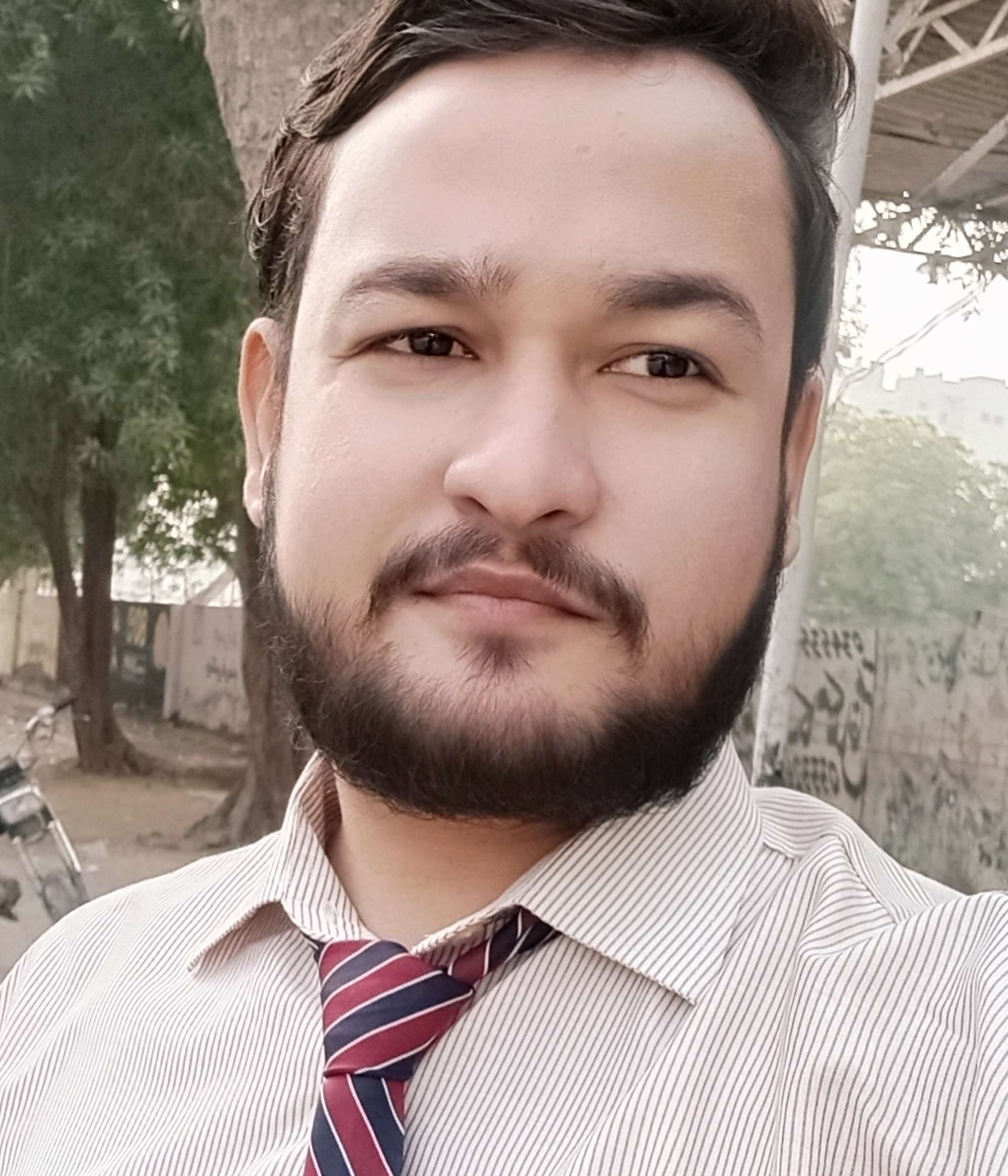 Candidate Image