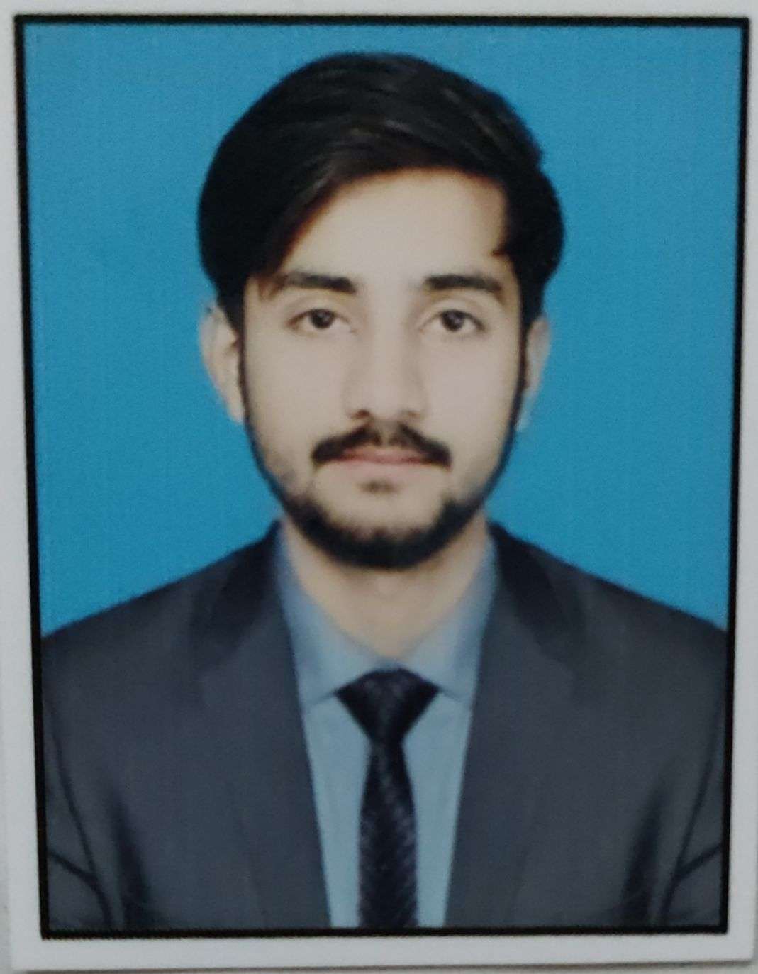 Candidate Image