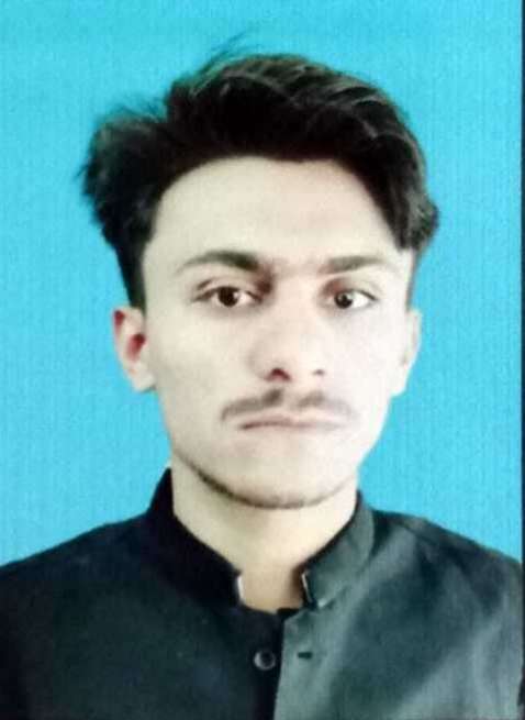 Candidate Image