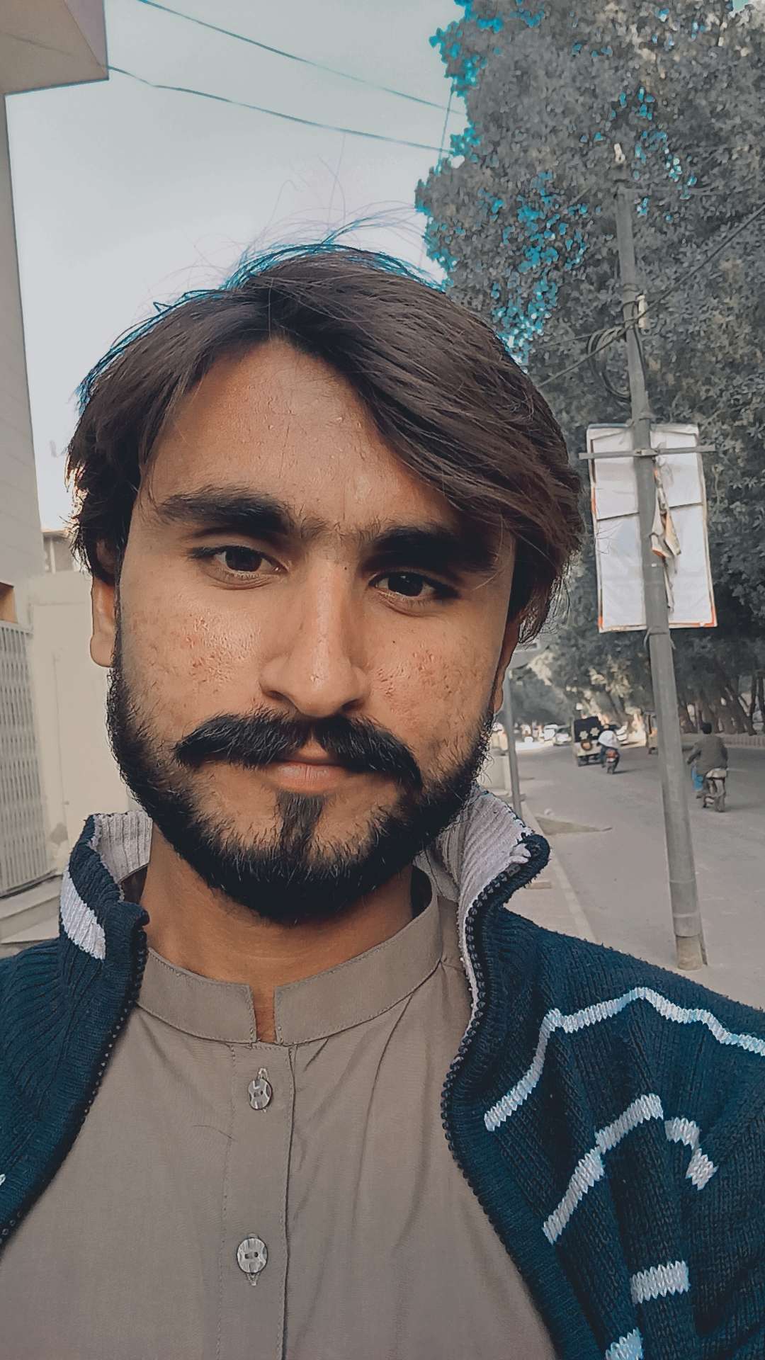 Candidate Image