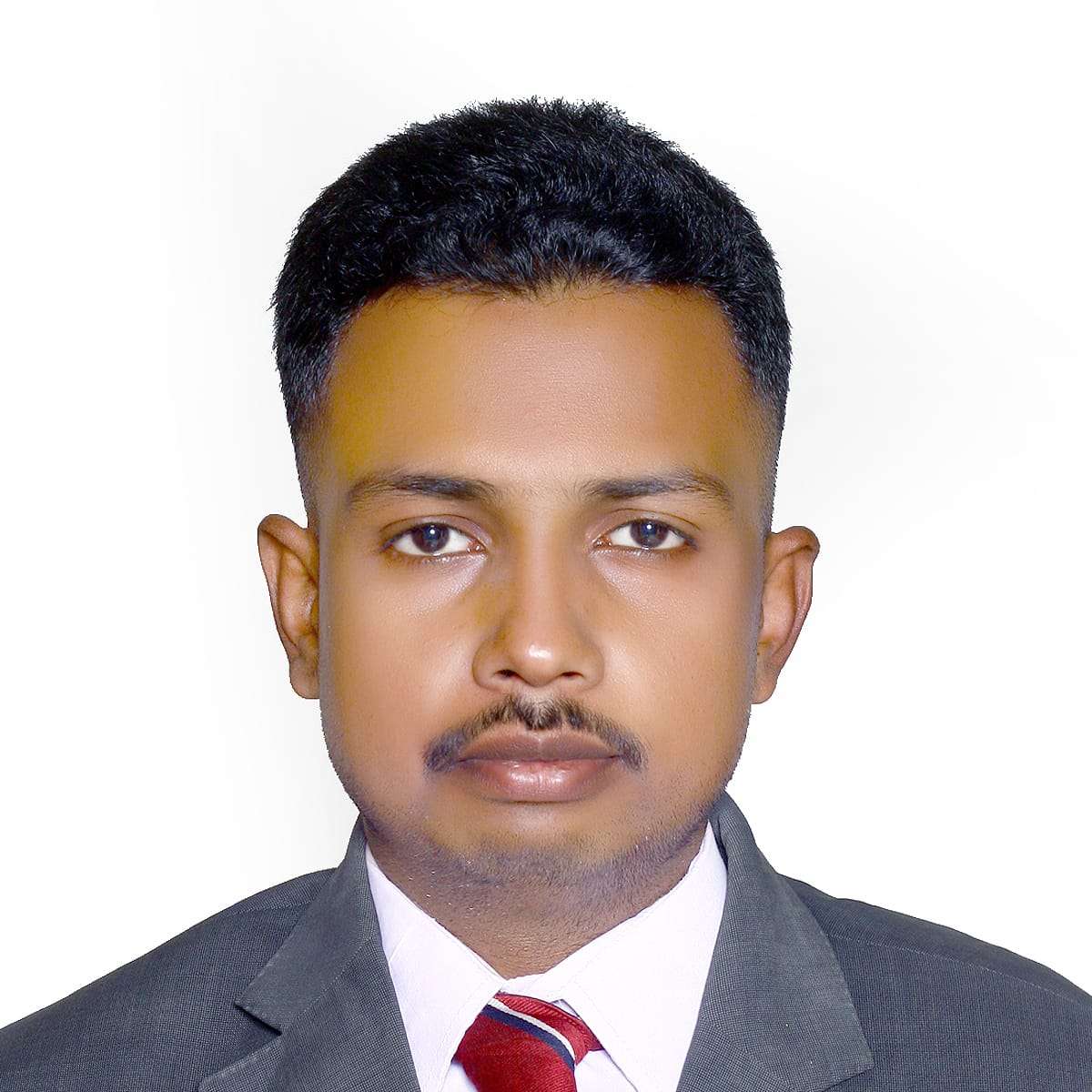 Candidate Image