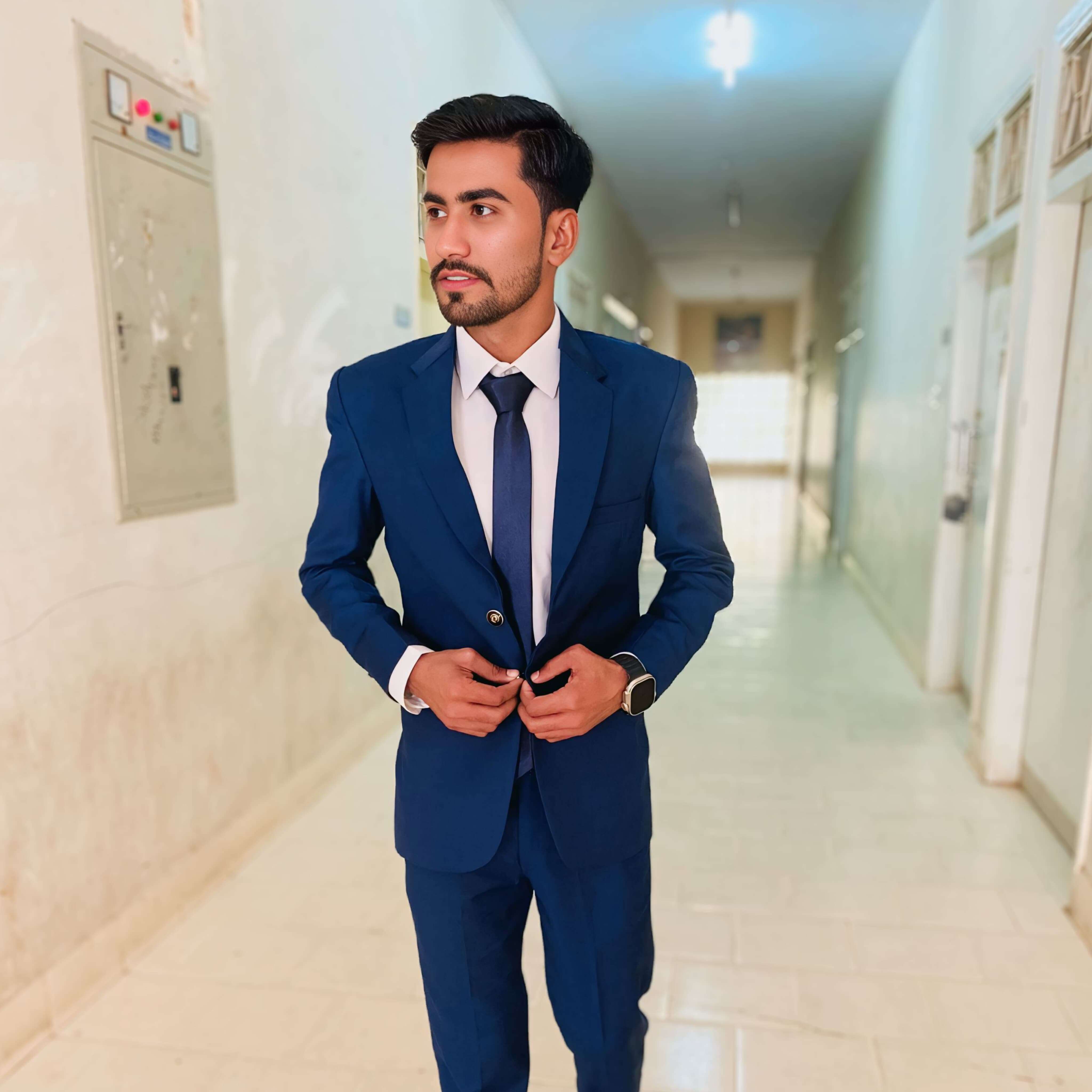 Candidate Image