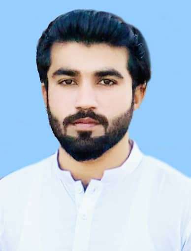 Candidate Image