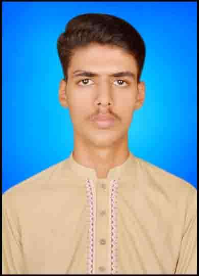 Candidate Image