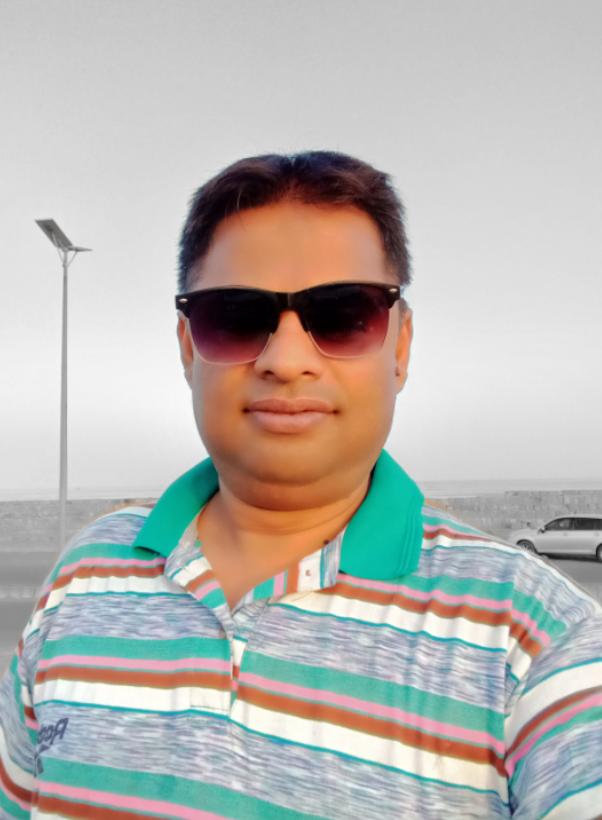 Candidate Image