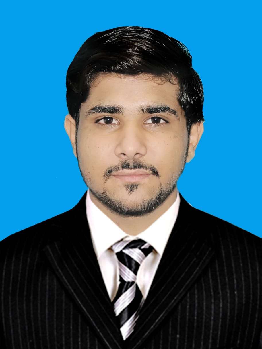 Candidate Image