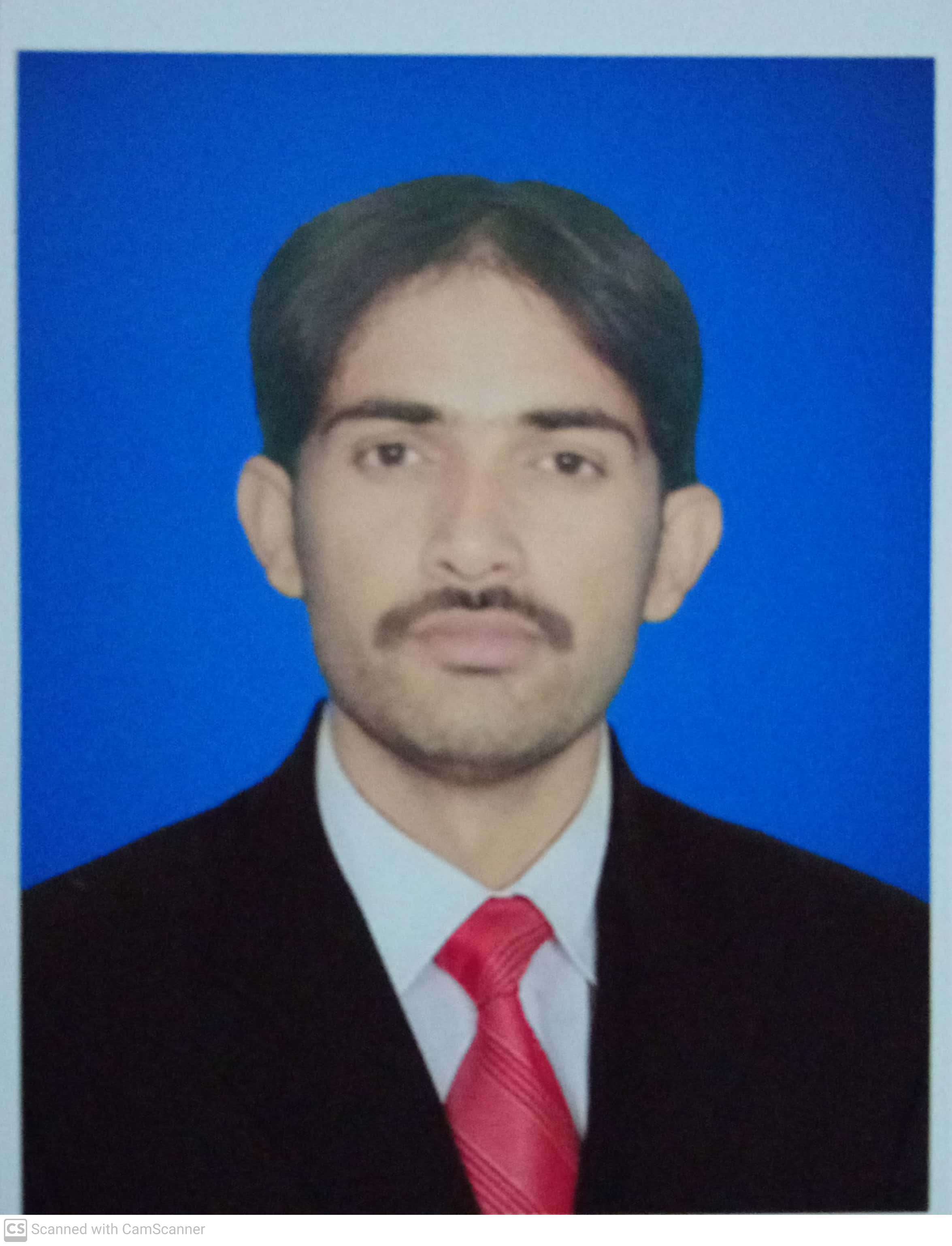 Candidate Image