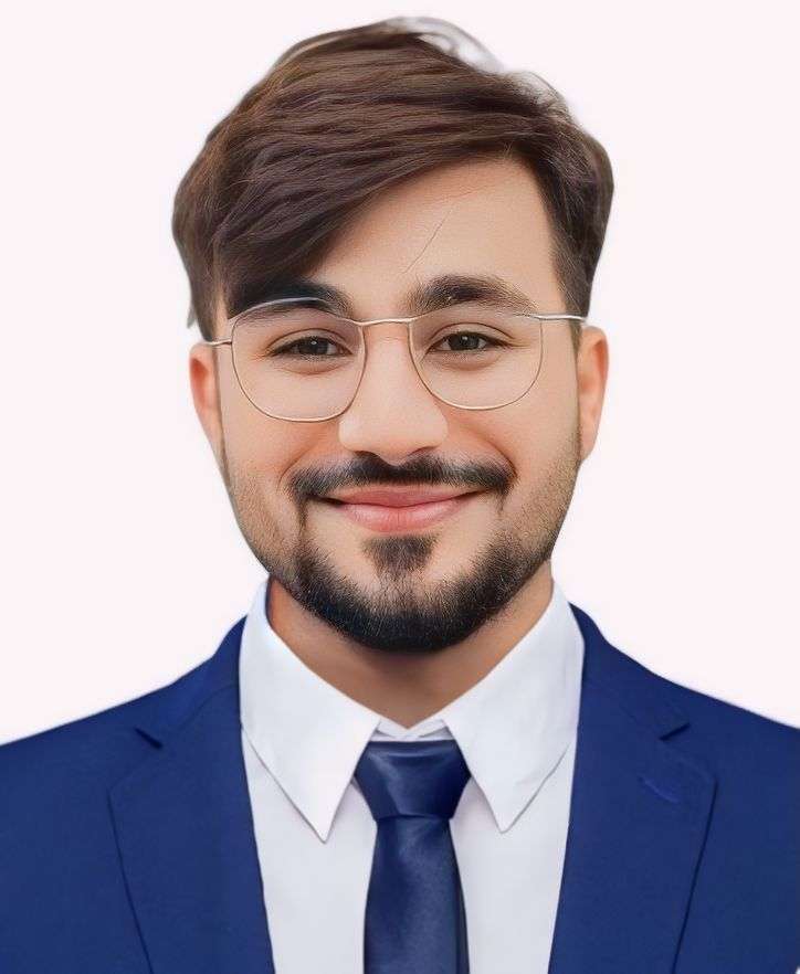 Candidate Image