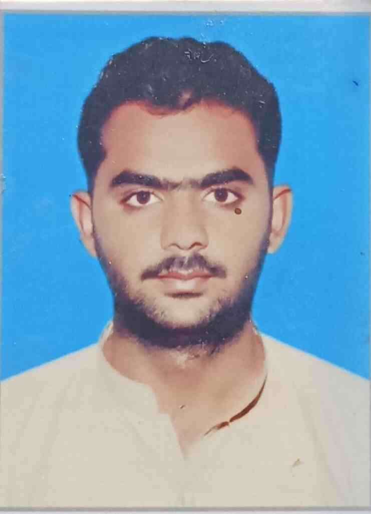 Candidate Image