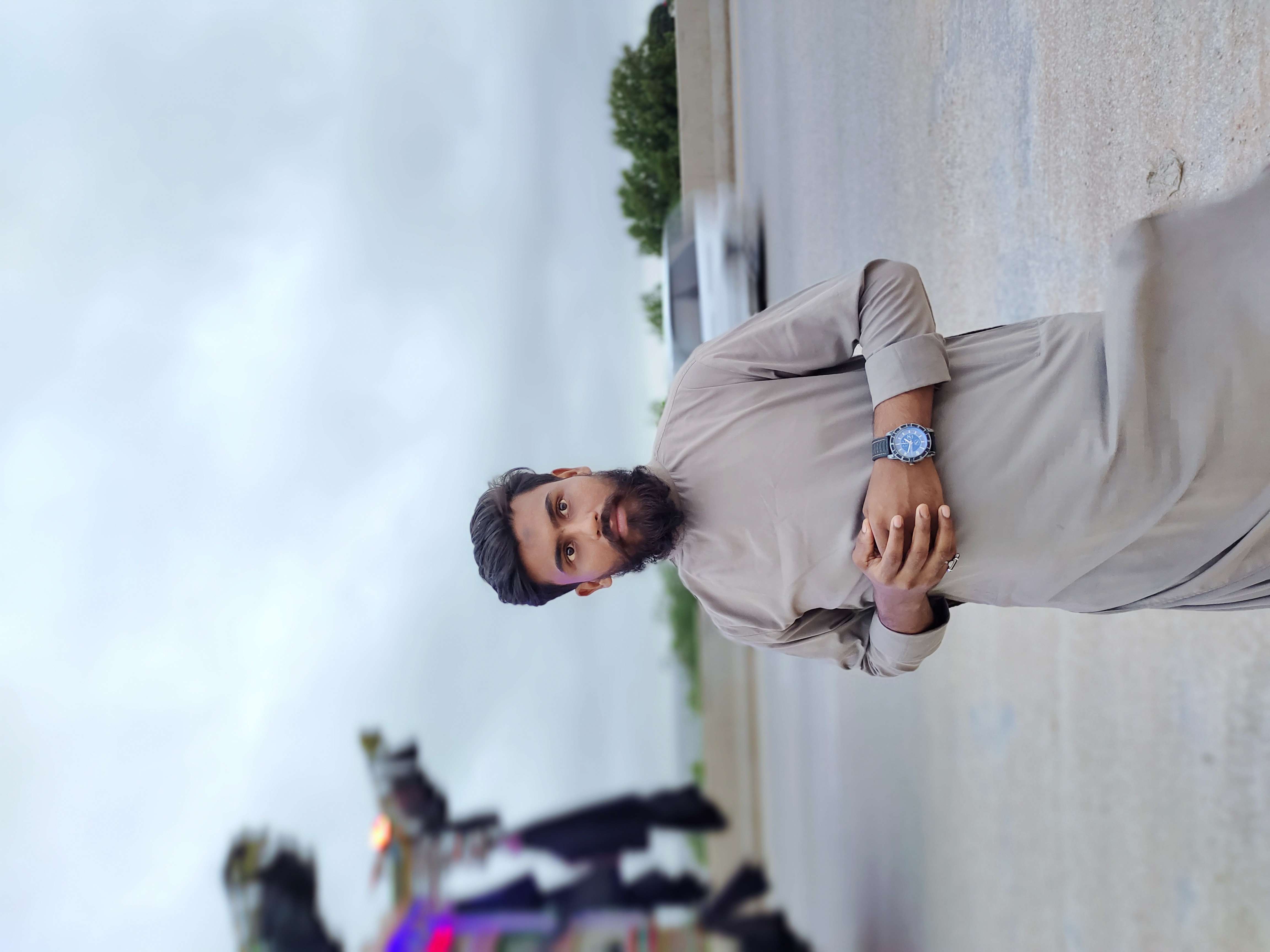 Candidate Image