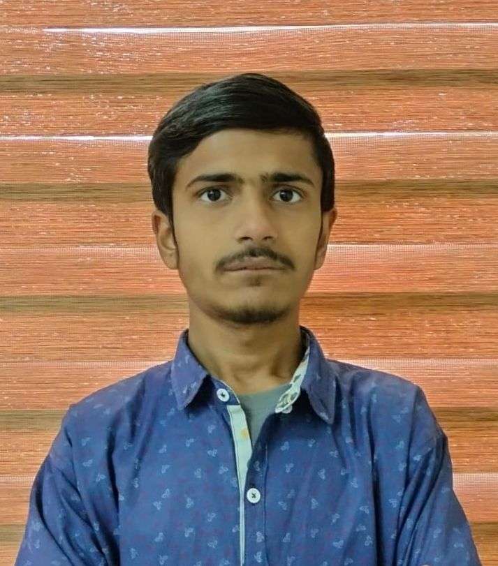 Candidate Image